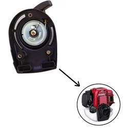 Type-2 Starter for 35 cc Brush Cutter Engine